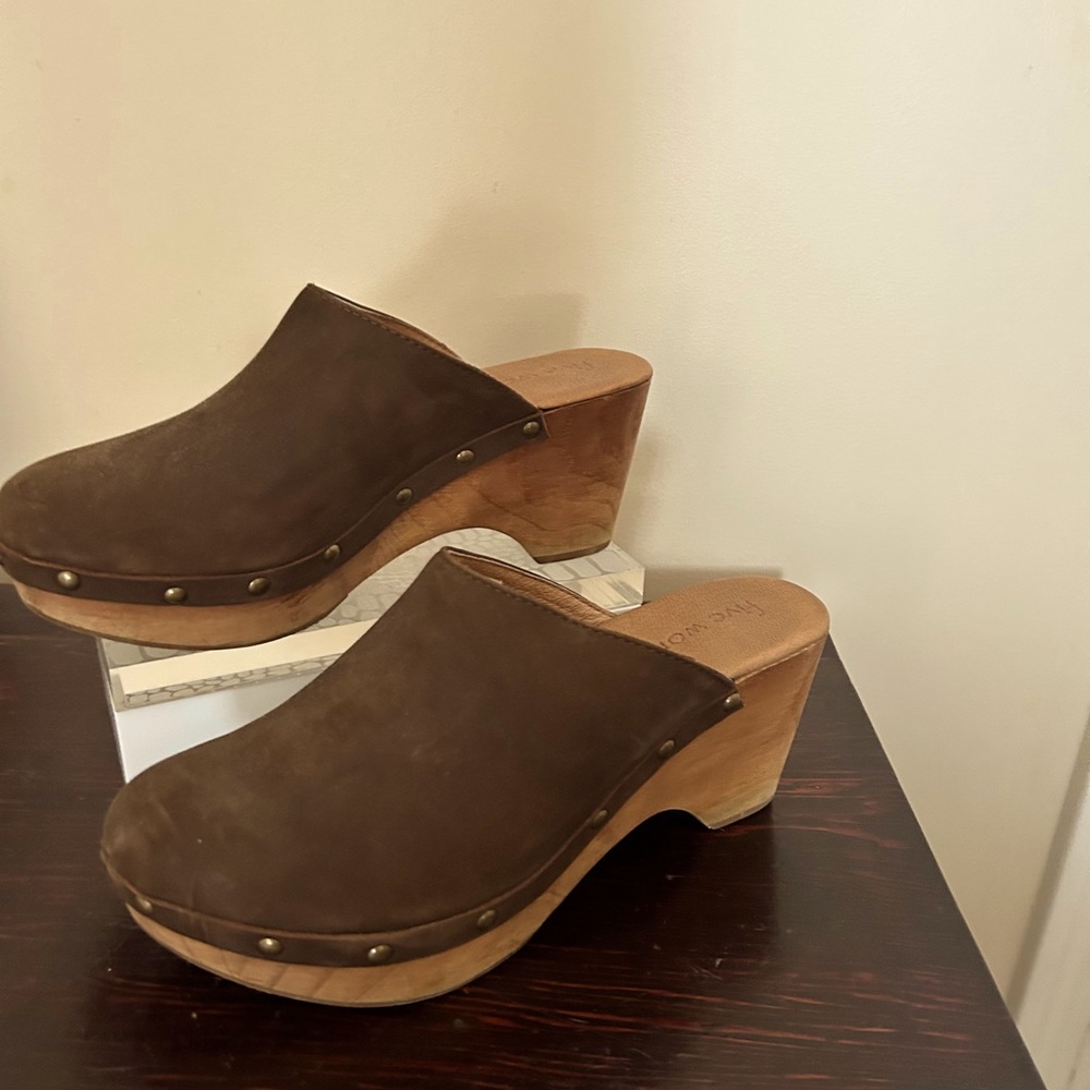 Cordani Clogs